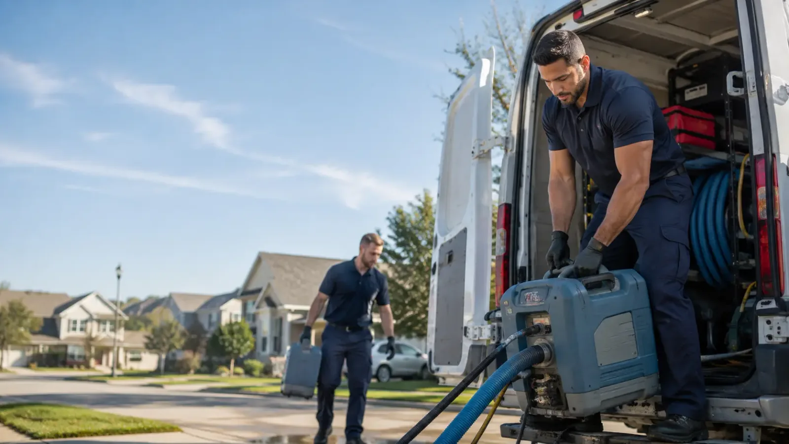 Trauma Cleanup in Nashwauk, MN near me